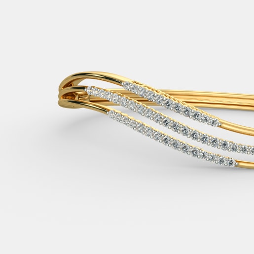 Diamond bangle bracelets 2017 Diamond bangle bracelets 2017
